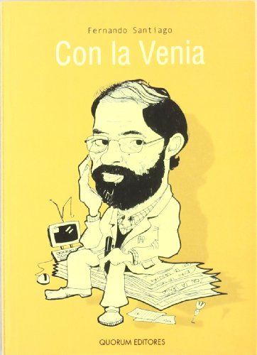 Beispielbild fr Con la venia zum Verkauf von medimops
