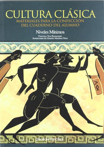 Imagen de archivo de Cultura Clasica/Classical Culture (Spanish Edition) a la venta por Iridium_Books