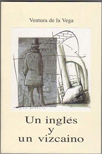 Imagen de archivo de Un inglés y un vizcaíno / a la venta por Puvill Libros