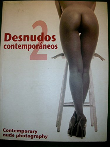 Imagen de archivo de Desnudos contemporneos, 2 a la venta por Librera Prez Galds