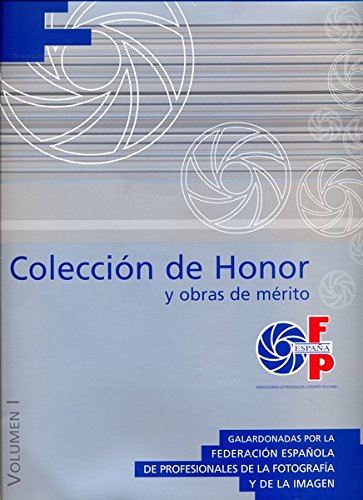 Beispielbild fr Coleccion de Honor y Obras de Merito zum Verkauf von Hamelyn