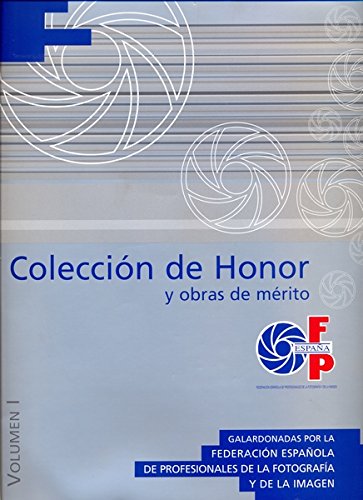 Imagen de archivo de Coleccion de Honor y Obras de Merito a la venta por Hamelyn