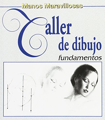 Stock image for Taller de dibujo : fundamentos for sale by AG Library