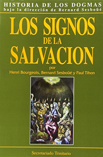 9788488643223: Los signos de la salvacin: 3