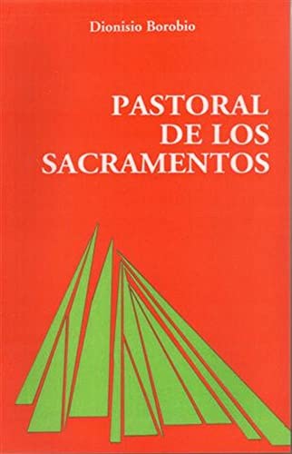 Beispielbild fr Pastoral de los sacramentos (gape) zum Verkauf von Ictis