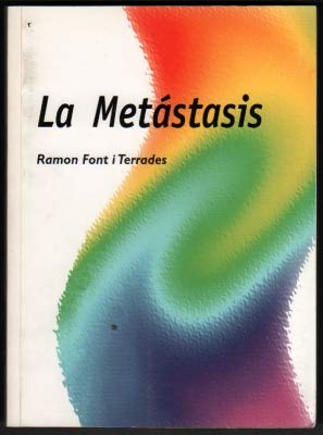 Imagen de archivo de Metstesis a la venta por AG Library