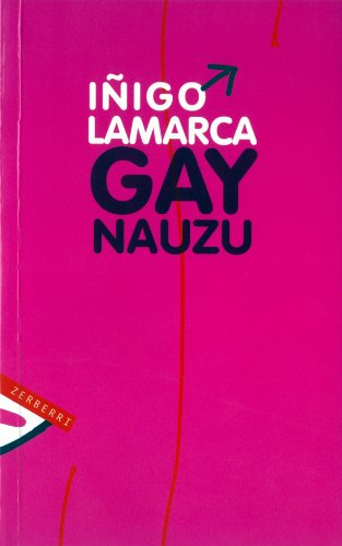 Stock image for Gay Nauzu: 6 for sale by Hamelyn