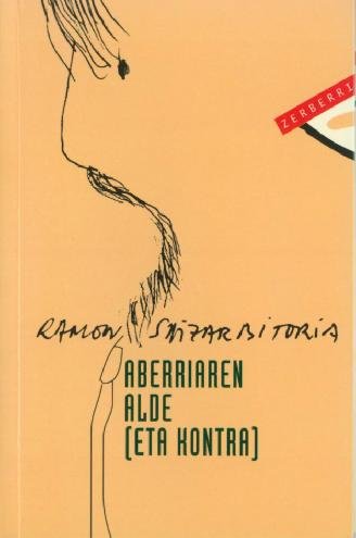 Imagen de archivo de Aberriarren Alde (eta kontra) a la venta por Almacen de los Libros Olvidados