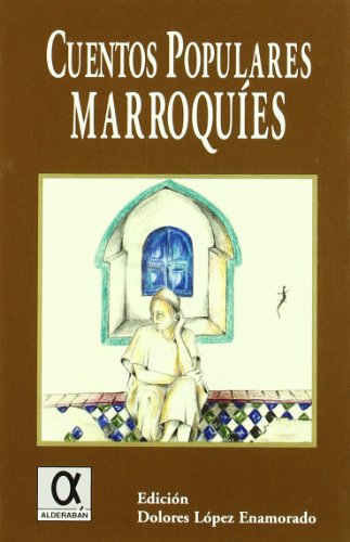 Imagen de archivo de Cuentos populares marroquies a la venta por medimops