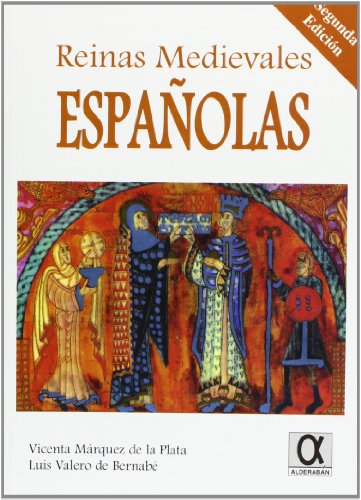 9788488676924: Reinas medievales españolas (Colección El legado de la historia) (Spanish Edition)