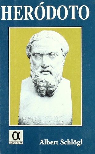 Beispielbild fr HERODOTO zum Verkauf von KALAMO LIBROS, S.L.