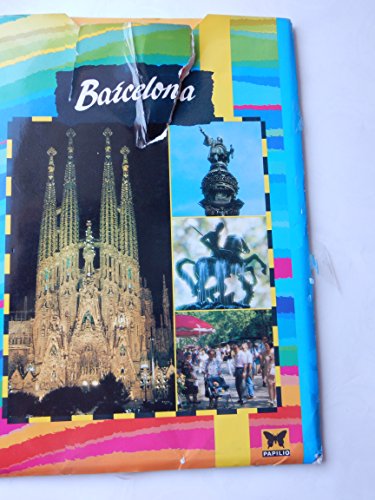 Stock image for Barcelona for sale by Reuseabook