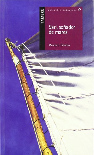 Beispielbild fr Sari, Soador de Mares zum Verkauf von Hamelyn