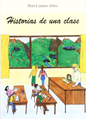 Historias de una clase - Sin Autor