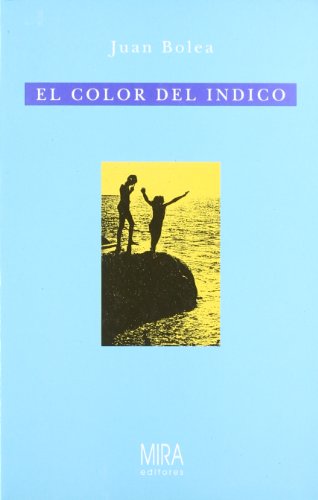 9788488688057: El color del ndico (Narrativa Mira)