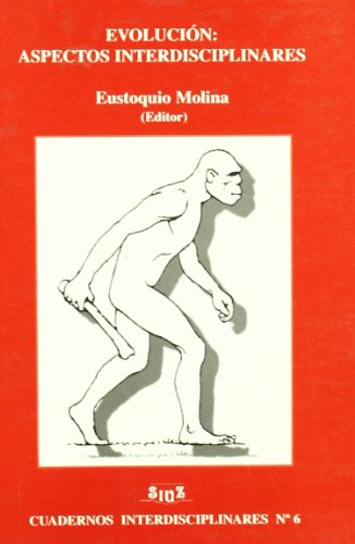 9788488688361: Evolucin : aspectos interdisciplinares (Spanish Edition)