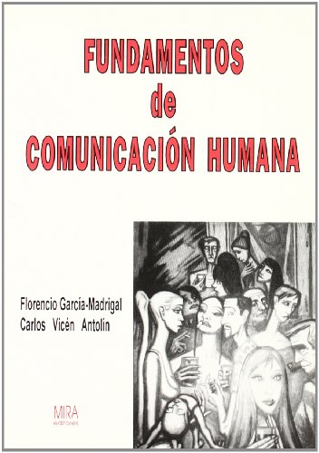 9788488688736: Fundamentos de la comunicacin humana