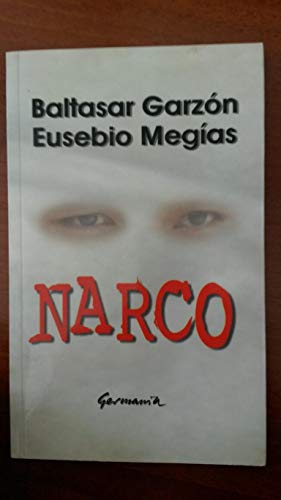 9788488689917: Narco