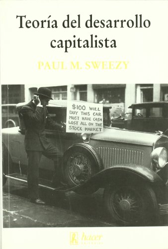 Imagen de archivo de Teoria Del Desarrollo Capitalista a la venta por Hamelyn