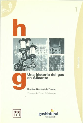 Una Historia del gas en Alicante