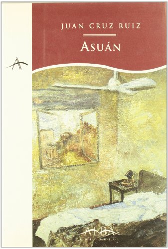 AsuaÌn (Spanish Edition) (9788488730008) by Cruz Ruiz, Juan