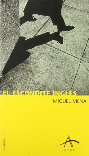 Stock image for El escondite ingles for sale by Ammareal