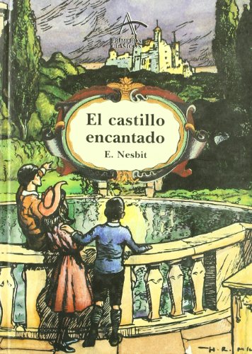 9788488730329: Castillo Encantado, El (Spanish Edition)