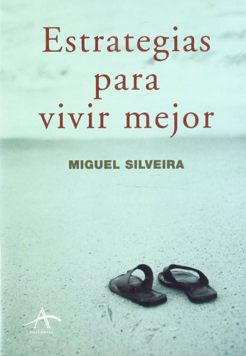 Stock image for Estrategias para vivir mejor for sale by Iridium_Books