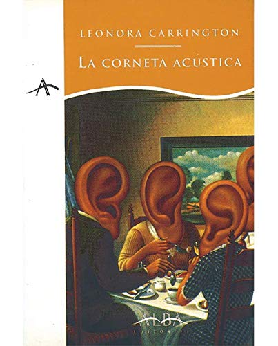 9788488730725: La corneta acustica