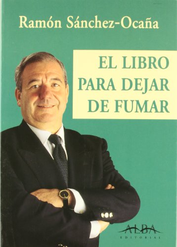 Stock image for El libro para dejar de fumar for sale by MAUTALOS LIBRERA