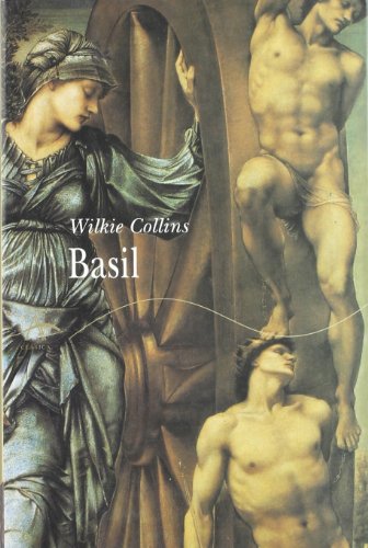 Imagen de archivo de Basil a la venta por Librería Pérez Galdós