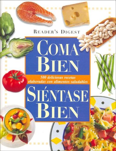 Stock image for Coma bien, sintase bien for sale by Librera Prez Galds