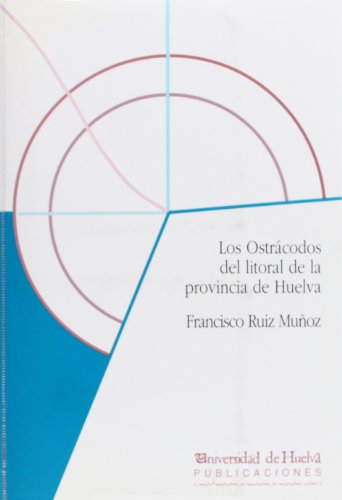 Imagen de archivo de LOS OSTRACODOS DEL LITORAL DE LA PROVINC a la venta por Hiperbook Espaa