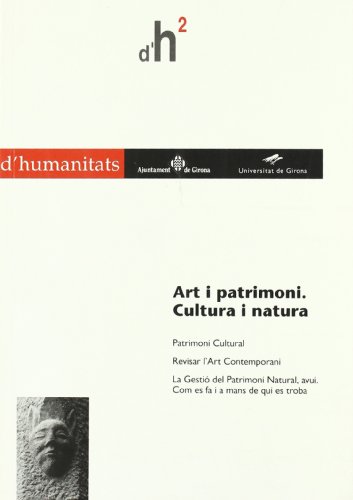 Stock image for Art i Patrimoni. Cultura i Natura for sale by Iridium_Books