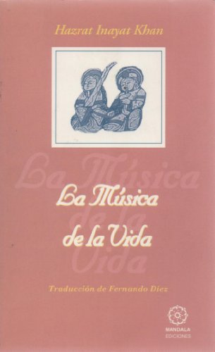 Imagen de archivo de LA MSICA DE LA VIDA a la venta por Zilis Select Books