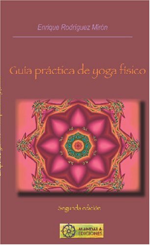 Beispielbild fr Gua Prctica de Yoga zum Verkauf von Hamelyn