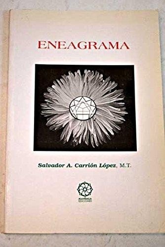 Imagen de archivo de Eneagrama a la venta por medimops