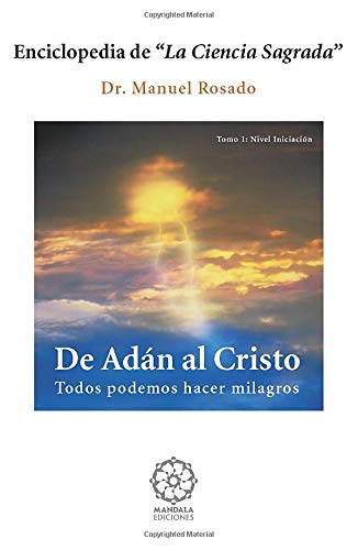 9788488769879: De Adn Al Cristo