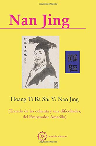 Imagen de archivo de Nan Jing (Spanish Edition) a la venta por SoferBooks