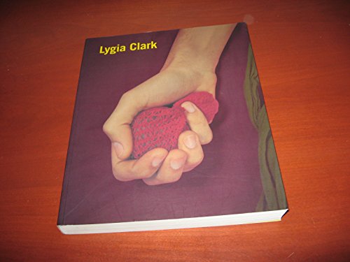 9788488786203: Lygia Clark