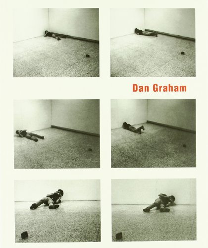 Imagen de archivo de Dan Graham a la venta por ThriftBooks-Dallas
