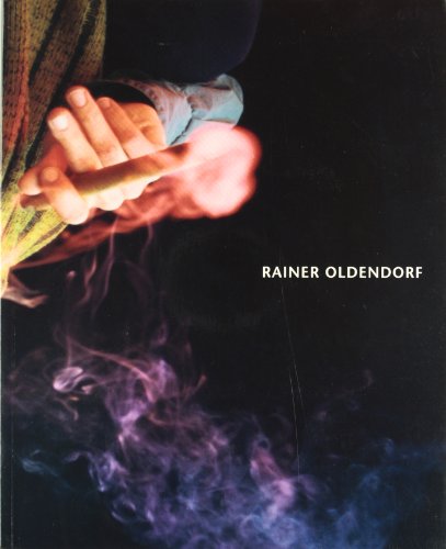 Beispielbild fr Rainer Oldendorf zum Verkauf von ThriftBooks-Dallas