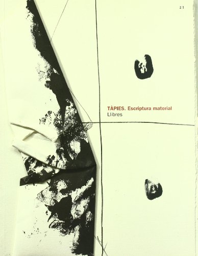 9788488786654: Antoni Tapies (English and Catalan Edition)