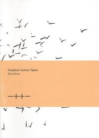 Beispielbild fr Fundacio Antoni Tapies : Barcelona zum Verkauf von AG Library