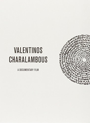 Stock image for Valentinos charalambous a documentary film for sale by Iridium_Books
