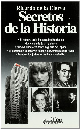 9788488787446: Secretos de la historia