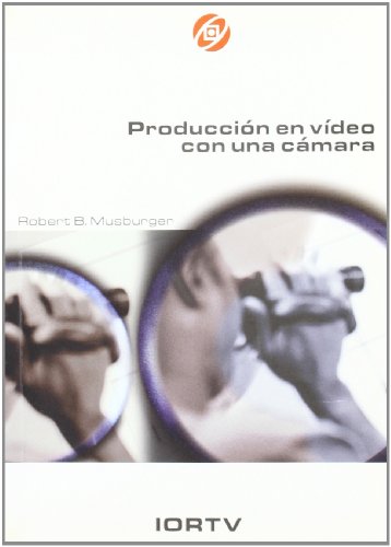 Stock image for Produccin en vdeo con una cmara for sale by AG Library