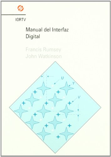 Stock image for Manual Del Interfaz Digital for sale by Hamelyn