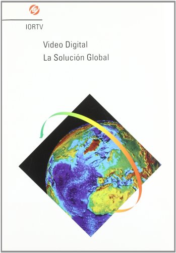 Imagen de archivo de VIDEO DIGITAL/LA SOLUCION GLOBAL a la venta por Hilando Libros