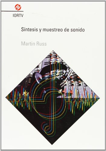 Stock image for SNTESIS Y MUESTREO DE SONIDO for sale by Zilis Select Books